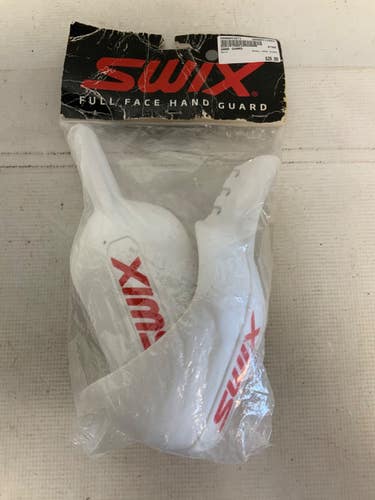 Used Swix HAND GUARD DH Accessory 11823-S000041071