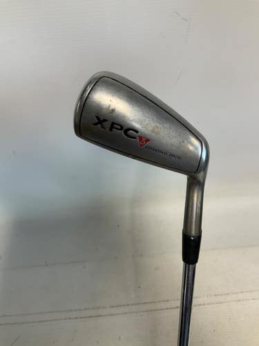 Used XPC XPC3 DRIVING IRON Mens Individual Iron RH 2 Iron 11823-S000041063