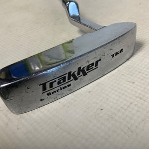 Used Knight TRACKER TK2 Mens Putter RH 35" 11823-S000041062