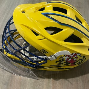 Cascade S Helmet (Used)