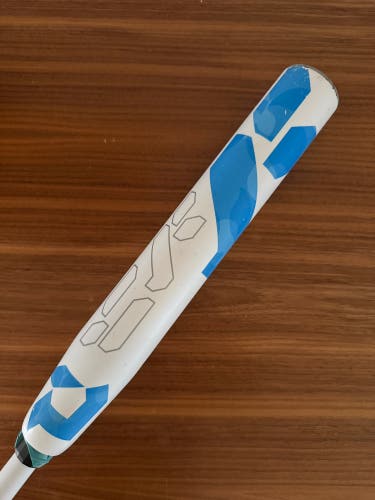 DeMarini CF 29/18 (-11) Fastpitch Softball Bat