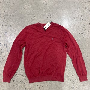 Men's Small Volcom Snowboard Base Layer Long Sleeve (Used)