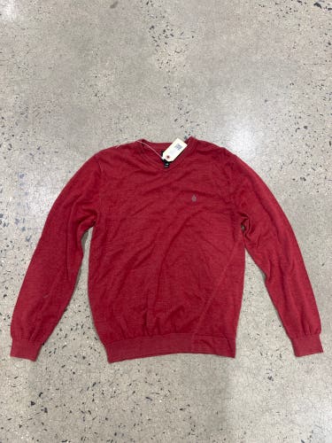 Men's Small Volcom Snowboard Base Layer Long Sleeve (Used)