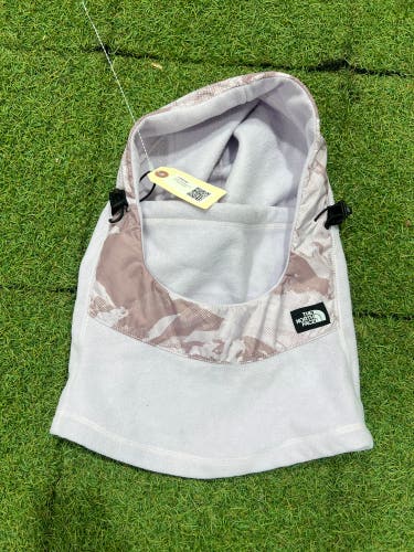 Small The North Face Clava (Used)
