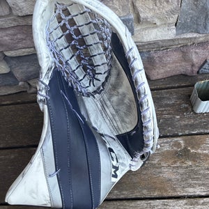 CCM EFlex 5 Regular Pro Stock (Used)