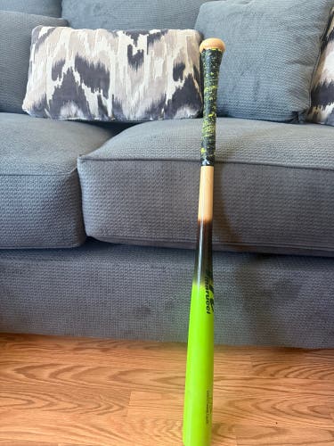 2025 Marucci LINDY12 Maple Bat (-5) 26 oz 31" (Used)