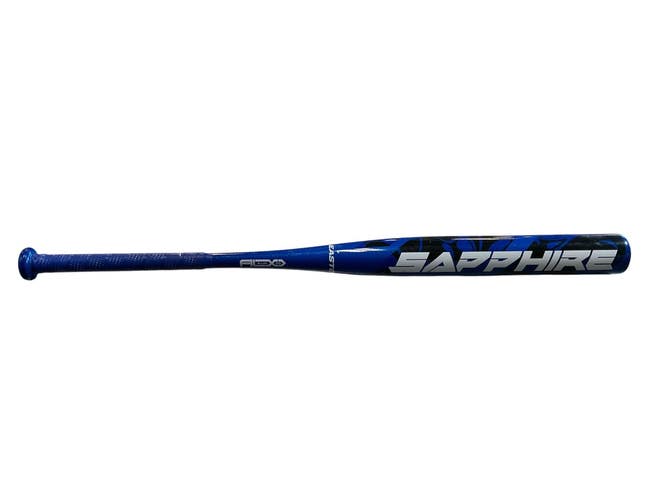 Used Easton SAPPHIRE BB/SB Fastpitch Bat 31" 11873-S000245844
