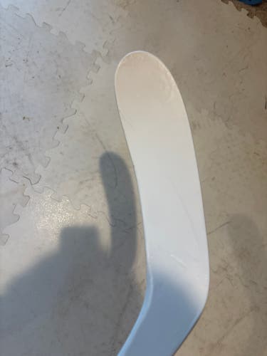 Senior Bauer Proto2 Left Hand Hockey Stick P28 77 Flex (Lightly Used)