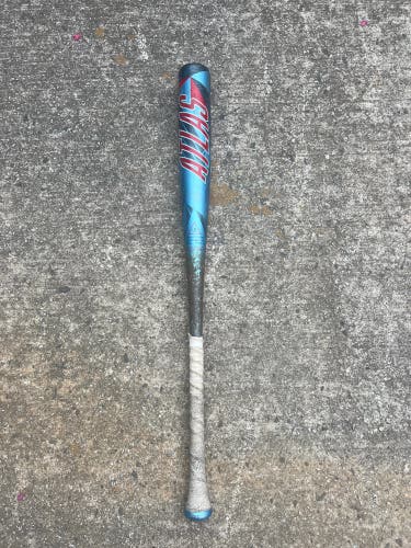 2026 Louisville Slugger Atlas Alloy BBCOR Certified Bat (-3) 30 oz 33" (Used)