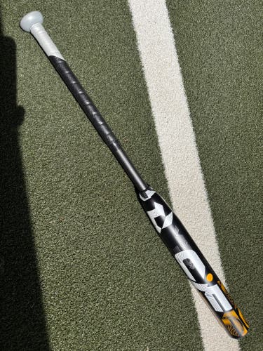 2022 DeMarini CF Composite Bat (-10) 22 oz 32" (Demo Used)