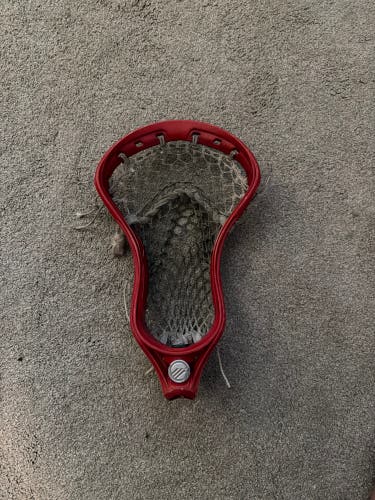 Maverik Tactik 3 Used Stringing Head (Used)