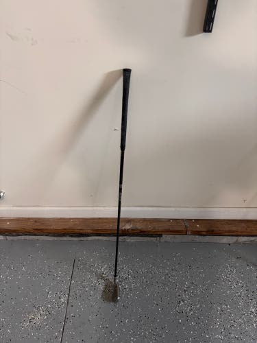 Men's Callaway Big Bertha Gems 6 Iron Left Hand Regular Flex Graphite Shaft 36"(Used) needs new grip
