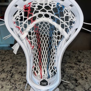 Maverik Havok Fresh Stringing Head (Used)