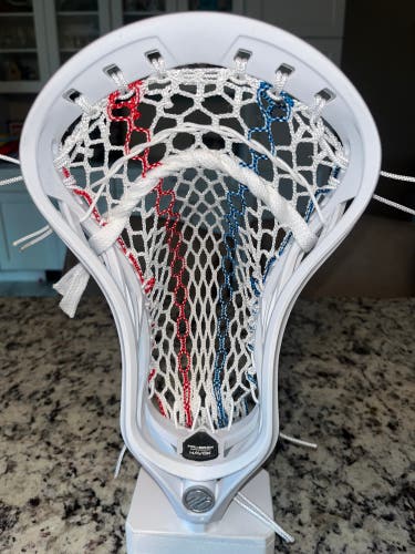 Maverik Havok Fresh Stringing Head (Used)