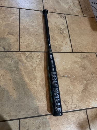 2025 Louisville Slugger Kryo Composite Bat (-11) 20 oz 31" (Used)