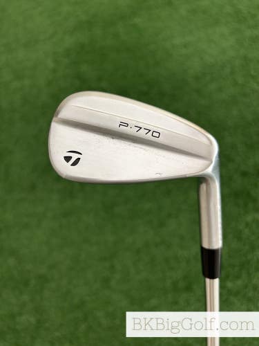 Taylormade P770 25 Forged Approach A Wedge / Extra Stiff