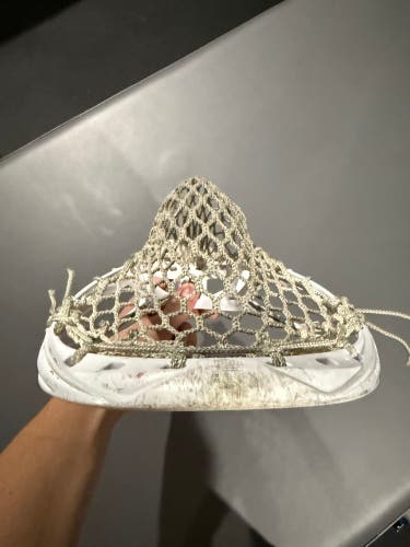 Maverik Tactik 3 Used Stringing Head (Used)
