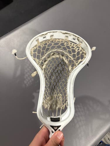 ECD Mirage 2.0 Used Stringing Head (Used)