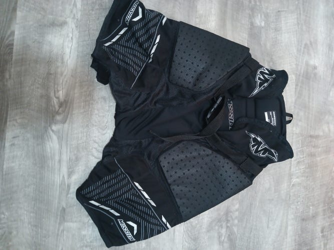 Small Mission Inhaler Inline Pants (Used)