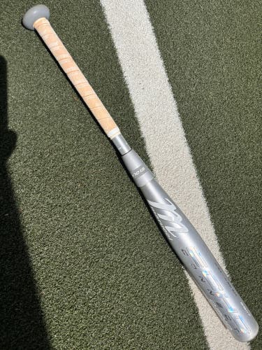 2024 Marucci Echo Connect DMND2 Hybrid Bat (-11) 17 oz 28" (Used)