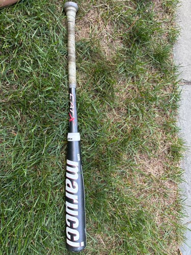 Marucci CATX Connect Hybrid USA Bat (-8)