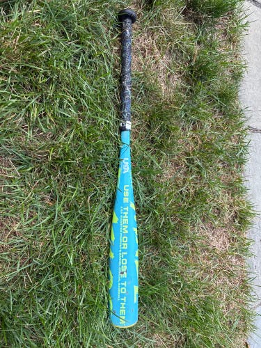 Dirty South Made Composite USABat Certified Bat (-10) 18 oz 28" (Used)