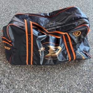 Warrior Jr Ducks Carry Bag