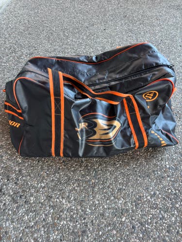 Warrior Jr Ducks Carry Bag