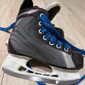 Bauer Hockey Skates