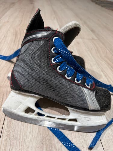 Bauer Hockey Skates