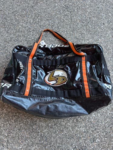 Bauer Lady Ducks Carry Bag