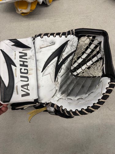 Vaughn Regular V4 Practice Palm : Pro Stock (Used)