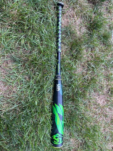 New 2022 Louisville Slugger Prime USA Bat (-10)