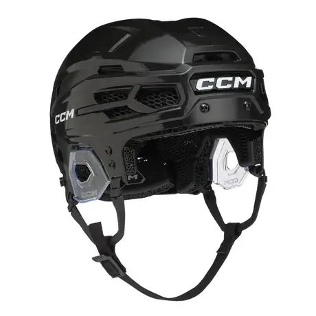 New Senior 2026 CCM Tacks X Pro Helmet [HTXPRO-SR]