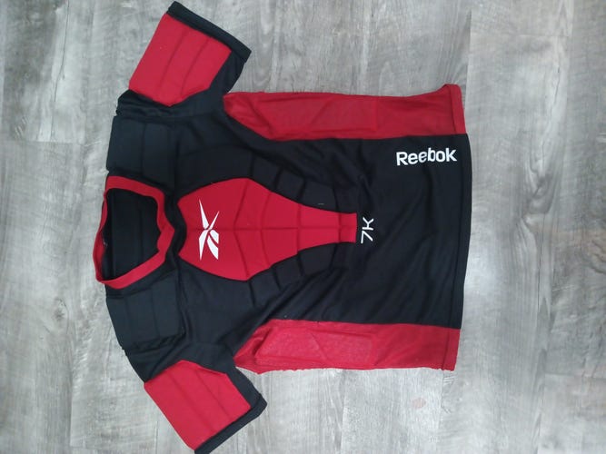 Reebok 7K Roller Hockey Padded Shirt (Used)