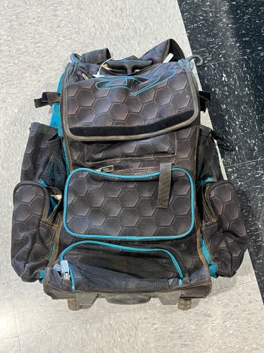 Boombah Bags & Backpacks Bat Pack (Used)