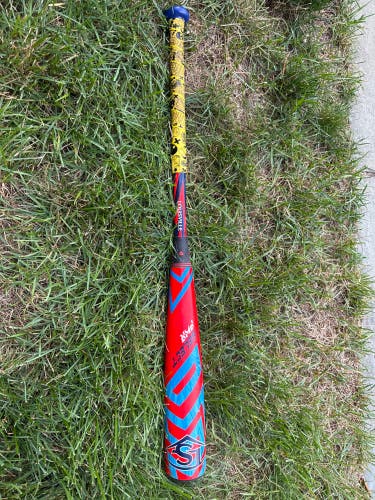 Louisville Slugger Select  (2 5/8") PWR USA Youth (-10)