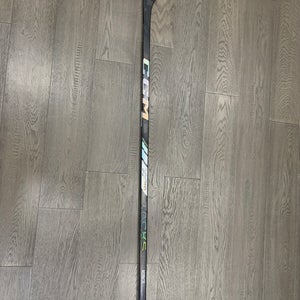 Senior CCM Tacks XF Pro Right Handed Hockey Stick P28 75 Flex Pro Stock (New)