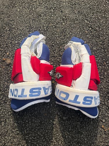 Easton Gloves 15" Pro Stock (Used)