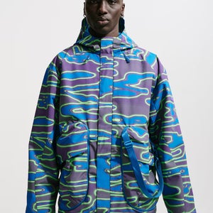 Nike Project F.R.O.G. Storm-FIT HoodJacket IF1298-551 Men’s X-Large $210 MSRP
New With Tags