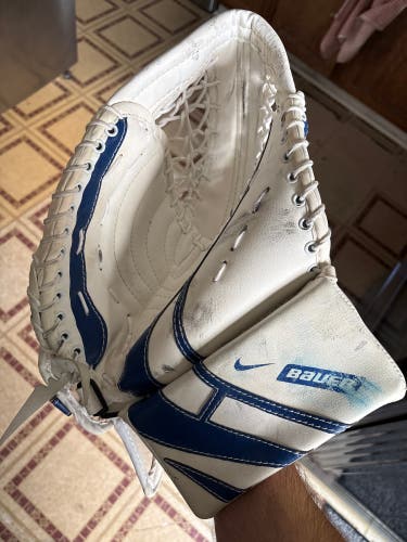 Bauer Supreme One75 Full Right (Used)