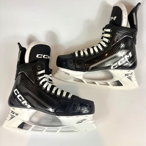 Brayden Mcnabb CCM AS-V Pro Hockey Skates Regular Width Pro Stock 8.5 (Used)