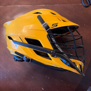Cascade S Helmet (Used)