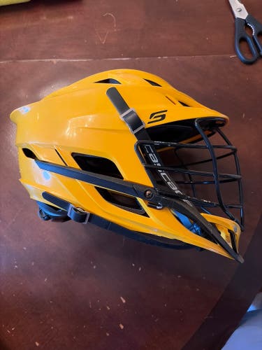 Cascade S Helmet (Used)