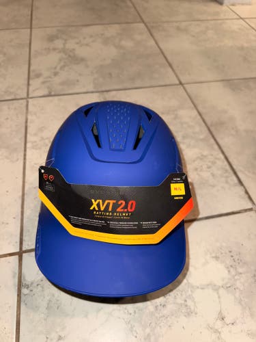 Medium/Large EvoShield XVT Batting Helmet (New)