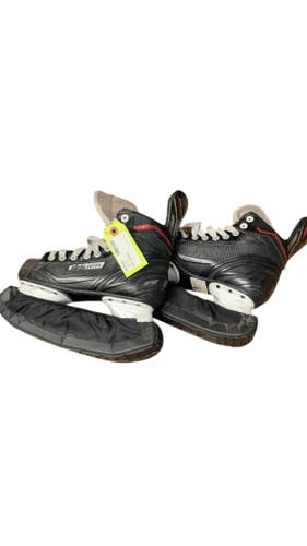 Bauer NSX Hockey Skates - Size 4