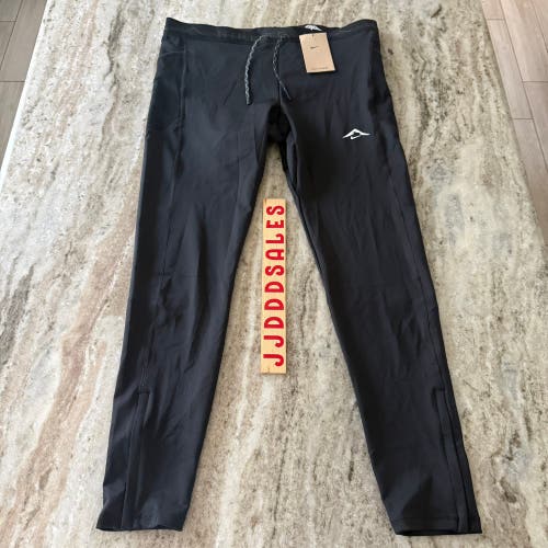 Nike Trail Dri-FIT ADV Lunar Ray Running Tights HV2662-010 Men’s XL $145 NWT

New With Tags