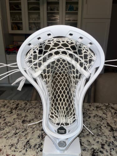 Maverik Havok Head (Used)