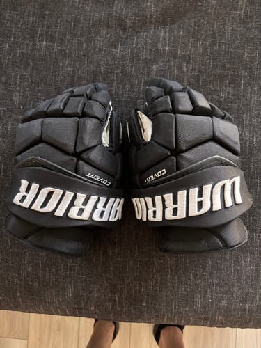 Tons of mods Warrior Covert QRE Pro Gloves 14"