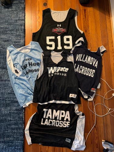 Large/Extra Large Adult Unisex Under Armour Jersey (Used)